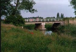 Waschhausbrücke